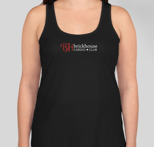 brickhouse t shirt